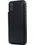 Cüzdan Kılıf IPhone X/xs Kickstand Kart Yuvaları ile Pu Deri Kart (Yurt Dışından) 2