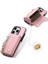 IPhone 11 Için Kılıf Pro Kart Yuvaları Mini Sırt Çantası Uzun Kayış Hafif (Yurt Dışından) 5
