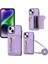 IPhone 14 Için Kılıf Pro Hafif Büyük Kapasiteli Mini Sırt Çantası Uzun Kart (Yurt Dışından) 1