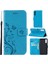 Samsung Galaxy A50/A50S/A30S Kickstand Manyetik Kapatma Pu Için Filp Durumda (Yurt Dışından) 1