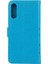 Samsung Galaxy A50/A50S/A30S Kickstand Manyetik Kapatma Pu Için Filp Durumda (Yurt Dışından) 4