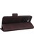 Oppo Oppo 12 5g Manyetik Cüzdan Kickstand Kart Tutucu ile Flip Case (Yurt Dışından) 2