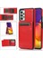Samsung Galaxy A52S 5g Manyetik Toka Kickstand Premium ile Uyumlu (Yurt Dışından) 1