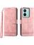 Vıvo Y36 Premium Nakit Cep Kartı Yuvaları Için Flip Case Bileklik Manyetik (Yurt Dışından) 3