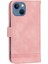 IPhone 13 Mini Nakit Cep Manyetik Kapatma Premium Kart Için Flip Case (Yurt Dışından) 5