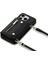 IPhone 11 Için Kılıf Büyük Kapasiteli Hafif Kart Yuvaları Mini Sırt Çantası (Yurt Dışından) 4
