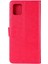 Samsung Galaxy A81 Için Filp Durumda/not 10 Lite Kickstand Kart Tutucu Bilek (Yurt Dışından) 2