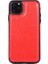 Kart Tutucu Kart Yuvaları Toka ile IPhone 11 Pro Pu Deri Için Cüzdan Kılıf (Yurt Dışından) 4