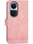 Oppo Oppo 10 5g Kart Yuvaları Için Flip Case Bileklik Manyetik Kapatma Nakit (Yurt Dışından) 3
