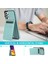 Samsung Galaxy A52S 5g Manyetik Toka Kickstand Premium ile Uyumlu (Yurt Dışından) 4