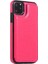 Kart Tutucu Kart Yuvaları Toka ile IPhone 11 Pro Pu Deri Için Cüzdan Kılıf (Yurt Dışından) 3