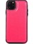 Kart Tutucu Kart Yuvaları Toka ile IPhone 11 Pro Pu Deri Için Cüzdan Kılıf (Yurt Dışından) 4