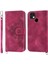 Xiaomi Poco C40 Darbeye Kabartmalı Bileklik Çoklu Kart Için Flip Case (Yurt Dışından) 5