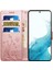 Samsung Galaxy S23 Artı Kart Tutucu Manyetik Kapatma Bilek Için Filp Durumda (Yurt Dışından) 5