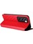 Oppo Oppo 12 5g Manyetik Kapatma Kart Yuvaları Tutucu Pu 3D Için Flip Case (Yurt Dışından) 3