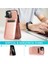 Kredi ile IPhone 13 Pro Max Manyetik Toka Kickstand ile Uyumlu (Yurt Dışından) 4