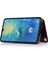 Cüzdan Kılıf Huawei Mate 20 Kart Yuvaları Için Kickstand Pu Deri Çift (Yurt Dışından) 2