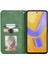 Vıvo V40 Se Deri Kılıf Için Flip Case Darbeye Basit Iş Cüzdan (Yurt Dışından) 5
