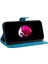 IPhone 6 Için Flip Case Artı/6s Artı Kredi Kartı Yuvası ile Kabartmalı El (Yurt Dışından) 3