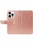 Kredi Kartı Yuvası ile IPhone 14 Pro Max Deri Için Flip Case (Yurt Dışından) 4