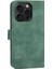 IPhone 15 Için Flip Case Pro Bileklik Kart Yuvaları Premium Manyetik Kapatma (Yurt Dışından) 4