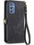 Samsung Galaxy M52 5g Cüzdan Darbeye Basit Iş Için Flip Case (Yurt Dışından) 3