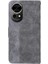 Huawei Nova Için Flip Case 12 Flip Folio Premium Pu Deri Kickstand Kapak (Yurt Dışından) 4