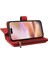 Kart Yuvası Pu ile IPhone 16 Artı Onbeş Kart Yuvaları Için Cüzdan Telefon Kılıfı (Yurt Dışından) 2