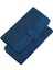 IPhone 16 Için Flip Case Pro Flip Folio Cüzdan Kapak Geometrik Kabartmalı Pu (Yurt Dışından) 4