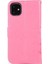 IPhone 12 Mini Pu Deri Kart Tutucu Kickstand Manyetik Için Filp Durumda (Yurt Dışından) 5