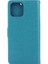 IPhone 13 Için Filp Durumda Pro Max Kickstand Kart Tutucu Pu Deri Bilek (Yurt Dışından) 3