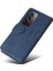 Oppo 12 Pro 5g Için Flip Case Kickstand Koruyucu Flip Folio Kitap (Yurt Dışından) 3