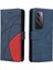 Oppo 12 Pro 5g Için Flip Case Kickstand Koruyucu Flip Folio Kitap (Yurt Dışından) 4