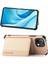 Xiaomi 11 Için Kılıf Standı Fonksiyonu Rfıd Engelleme Manyetik Kart Tutucu (Yurt Dışından) 3