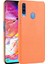 Samsung Galaxy A20S Anti Scratch Uyumluluk Için Şık Klasik Kılıf (Yurt Dışından) 1