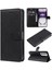 Kart Yuvası ile Oppo Oppo 12 5g Iş Cüzdan Telefon Kılıfı Için Flip Case (Yurt Dışından) 1