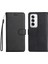 Kart Yuvası ile Oppo Oppo 12 5g Iş Cüzdan Telefon Kılıfı Için Flip Case (Yurt Dışından) 5