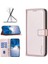 IPhone X/xs Cüzdan Çok Renkli Iş Deri Çanta Yuvası Için Flip Case (Yurt Dışından) 1