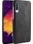 Samsung Galaxy A30S/A50S/A50 Klasik Timsah Için Şık Klasik Kılıf (Yurt Dışından) 1