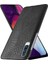 Samsung Galaxy A30S/A50S/A50 Klasik Timsah Için Şık Klasik Kılıf (Yurt Dışından) 2