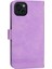 IPhone 15 Için Flip Case Artı Manyetik Kapatma Nakit Cep Premium Kart (Yurt Dışından) 4