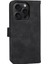 IPhone 15 Için Flip Case Pro Bileklik Kart Yuvaları Premium Manyetik Kapatma (Yurt Dışından) 3