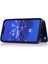 Cüzdan Kılıf Huawei Mate 20 Lite Için Kickstand Pu Deri Kart Yuvaları Çift (Yurt Dışından) 4