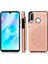 Huawei P30 Lite Flip Darbeye Dayanıklı Desen Için Kart Tutucu Kılıf ile Cüzdan (Yurt Dışından) 1
