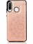 Huawei P30 Lite Flip Darbeye Dayanıklı Desen Için Kart Tutucu Kılıf ile Cüzdan (Yurt Dışından) 3