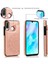 Huawei P30 Lite Flip Darbeye Dayanıklı Desen Için Kart Tutucu Kılıf ile Cüzdan (Yurt Dışından) 4