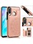 Huawei P30 Lite Flip Darbeye Dayanıklı Desen Için Kart Tutucu Kılıf ile Cüzdan (Yurt Dışından) 5