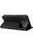 Xiaomi Poco F6 Pro Dikiş Renk Flip Folio Kitap Kickstand Için Flip Case (Yurt Dışından) 2