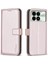 Xiaomi Poco X6 Pro Çoklu Kart Yuvası Için Flip Case Iş Deri Kılıf (Yurt Dışından) 1
