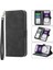 Oppo Oppo 12 5g Nakit Cep Manyetik Kapatma Kart Yuvaları Için Flip Case (Yurt Dışından) 1